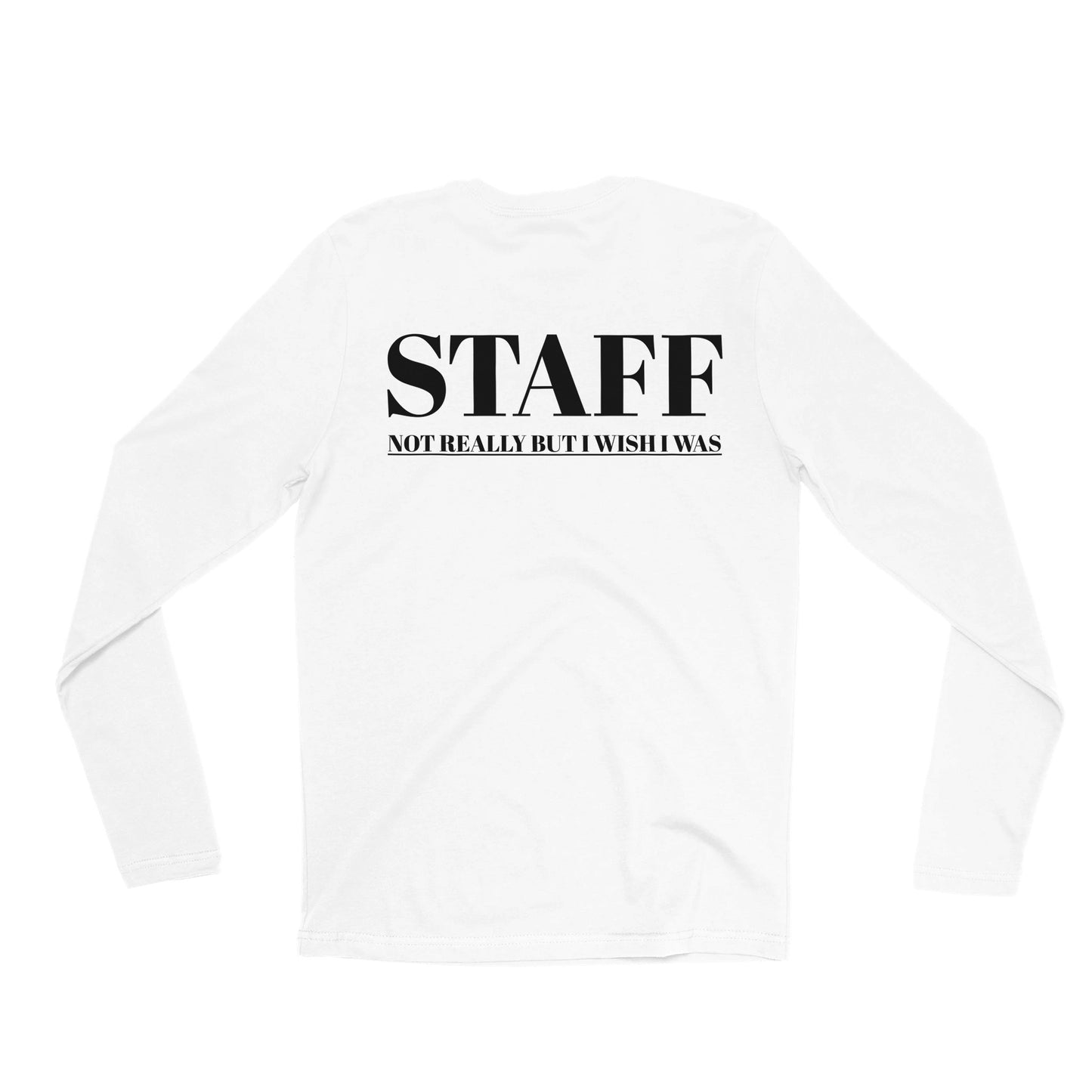 Premium Unisex Longsleeve T-shirt