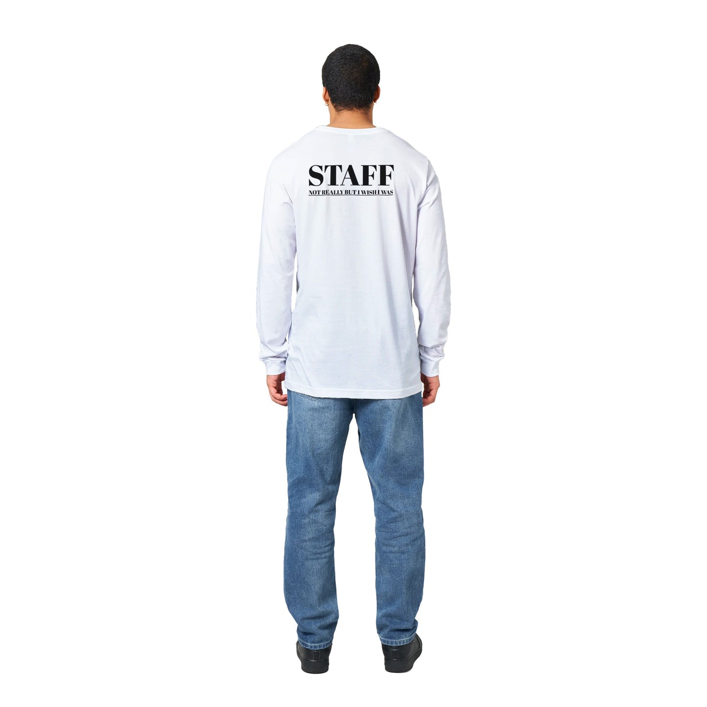 Premium Unisex Longsleeve T-shirt