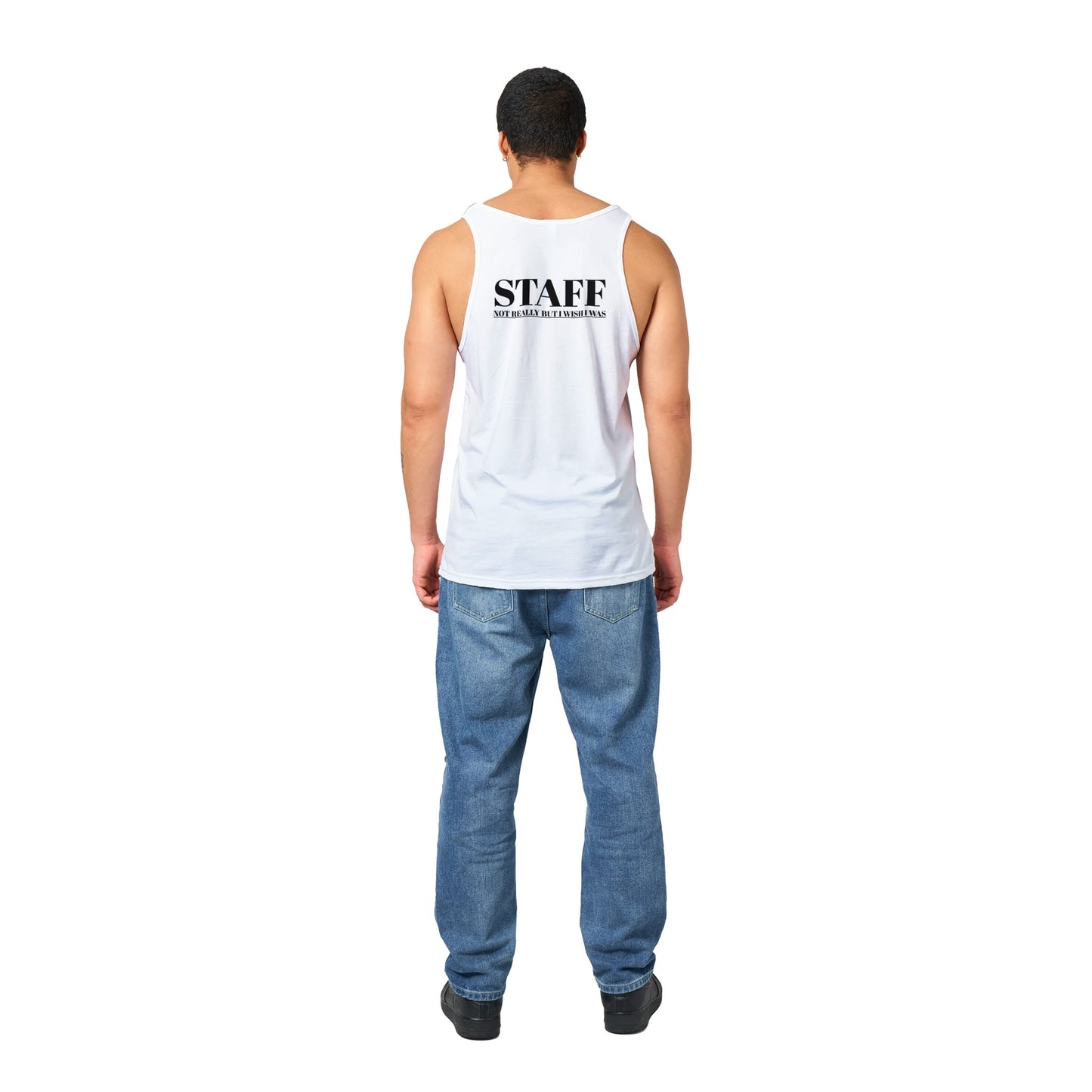 Premium Unisex Tank Top