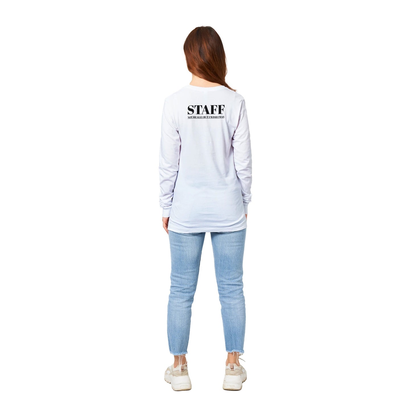 Premium Unisex Longsleeve T-shirt