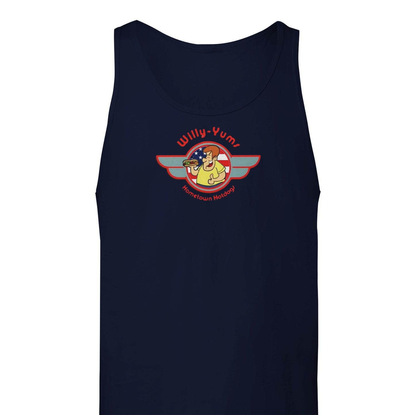 Premium Unisex Tank Top